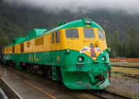 In Skagway