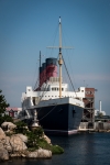 USS Columbia at DisneySea