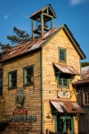 More of Lost River Delta at DisneySea