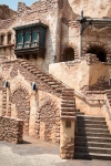 In the Arabian Coast at DisneySea