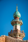 The Arabian Coast at DisneySea