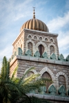 The Arabian Coast at DisneySea
