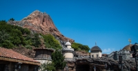 In Mysterious Island at DisneySea