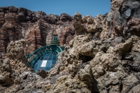 In Mysterious Island at DisneySea