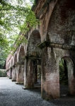 Aquaduct in Kyoto