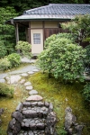 At Nanzen-ji Temple in Kyoto