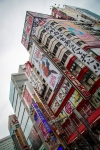 In Akihabara Tokyo