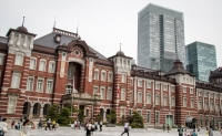 Tokyo Station