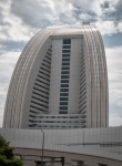 In Yokohama