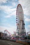 In Yokohama