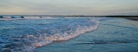 Sunrise on Horseneck Beach