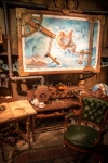 At Tokyo DisneySea