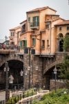 At Tokyo DisneySea