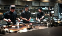 In Kyoto