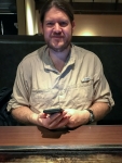 Paul in Kyoto