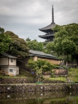 In Nara