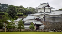 Kanazawa Castle