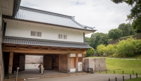 Kanazawa Castle