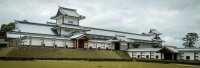 Kanazawa Castle