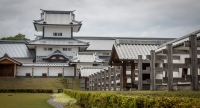 Kanazawa Castle