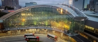 Kanazawa train station