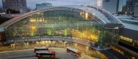 Kanazawa train station