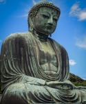 In Kamakura