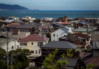 In Kamakura