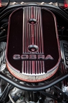 At the Ford Nationals car show
