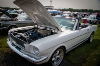 Dean's car