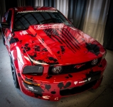 2008 Mustang GT