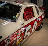 1986 Ford Thunderbird NASCAR stock car