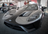 Ford GT