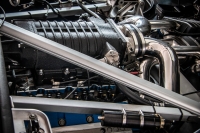 Ford GT engine