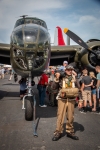 B-25J Mitchell