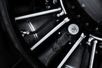 Zero Engine detail