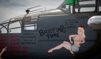 B-25J Mitchell