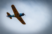 PT-23 Cornell - taken by Kyle