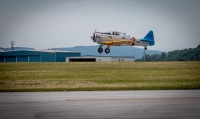 SNJ-6 Texan