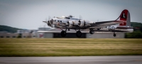 B-17 Flying Fortress