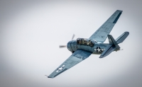 TBM-3U Avenger