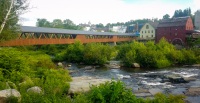 Around Littleton NH