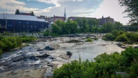 Around Littleton NH