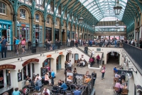 Covent Garden, London
