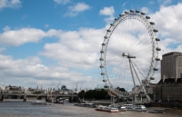 London Eye