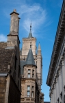 In Cambridge