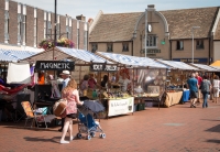 Ely Market