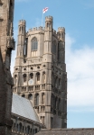 Ely Cathedral