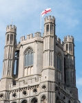 Ely Cathedral