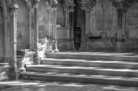 Lady Chapel at Ely Cathedral